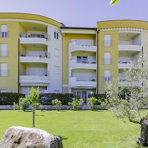 Adria Apartments